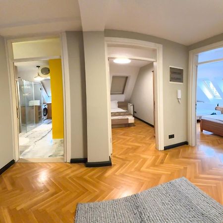 Siera'S Apartment 프리슈티나 외부 사진