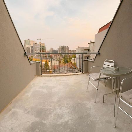 Siera'S Apartment 프리슈티나 외부 사진