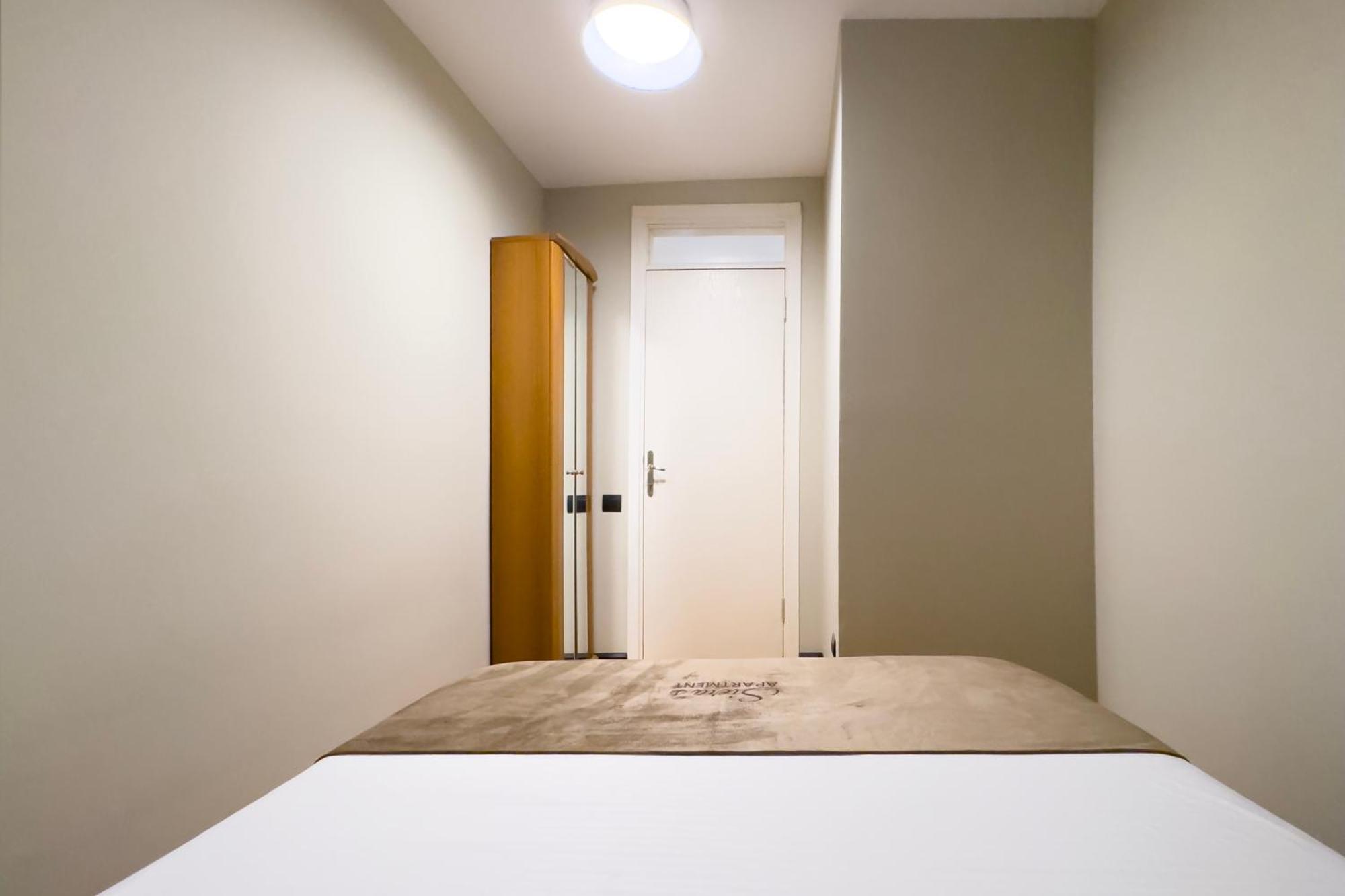 Siera'S Apartment 프리슈티나 외부 사진